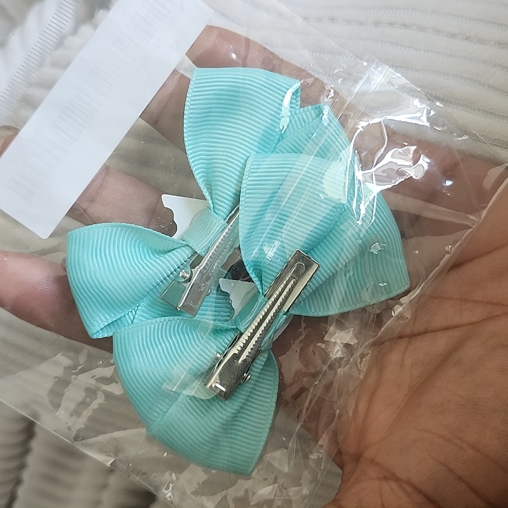 Watermelon bow - Picture 2 of 2